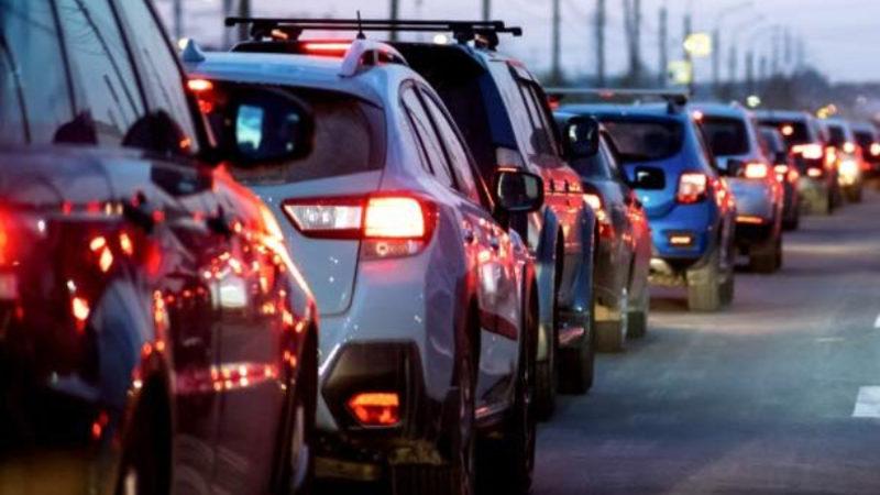 Türkiye’de Trafiğe Kayıtlı Kaç Otomobil Olduğu Açıklandı: Bu Yılın Trend Rengi de Belli Oldu