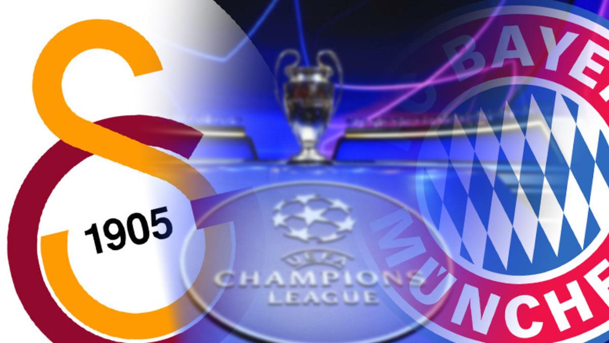 Galatasaray - Bayern Münih Maçı Şifresiz Yayınlanacak: Nasıl İzlenir?