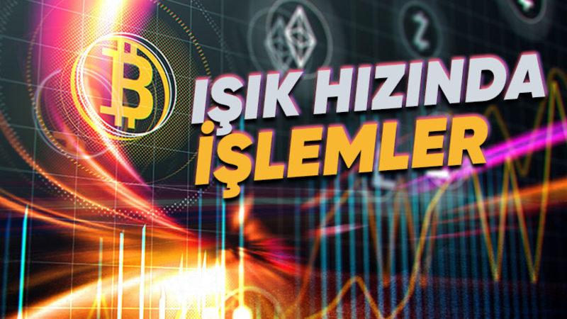 En Hızlı ve Düşük Ücretle Para Transferi Yapabileceğiniz Kripto Para Ağları - 2023