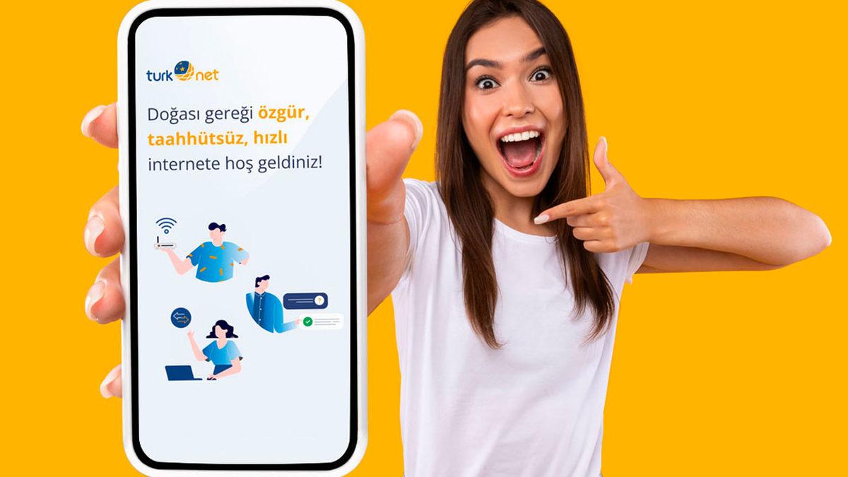 TurkNet CEO’su Cem Çelebiler ile Yüksek Hızlı İnternetin Türkiye’deki Durumu ve Önemi Hakkında Konuştuk