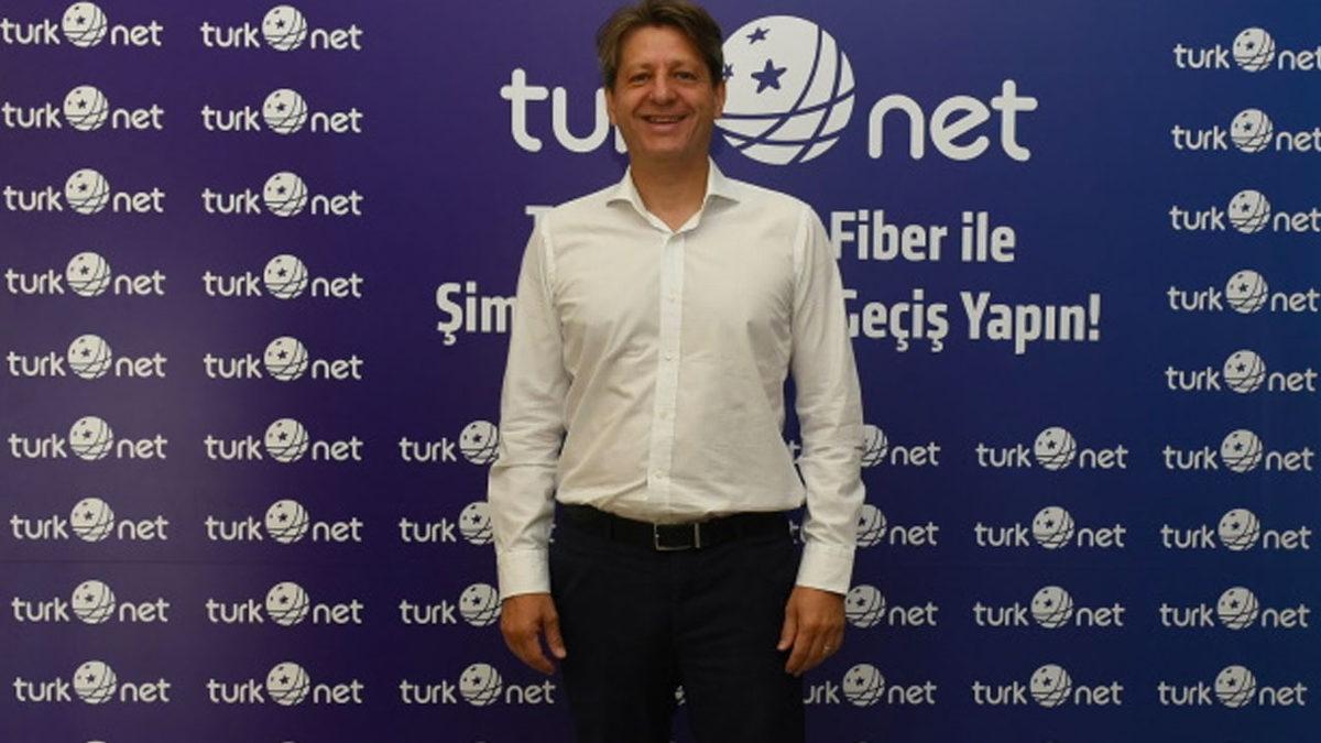 TurkNet CEO’su Cem Çelebiler ile Yüksek Hızlı İnternetin Türkiye’deki Durumu ve Önemi Hakkında Konuştuk
