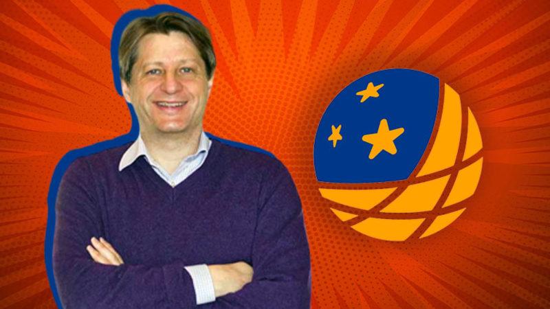 TurkNet CEO’su Cem Çelebiler ile Yüksek Hızlı İnternetin Türkiye’deki Durumu ve Önemi Hakkında Konuştuk