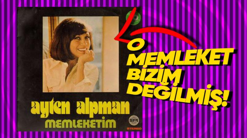 Ülkemizle Bütünleşen "Memleketim" Şarkısının Orijinalinin Yahudi Halk Müziği Olduğunu Biliyor muydunuz?