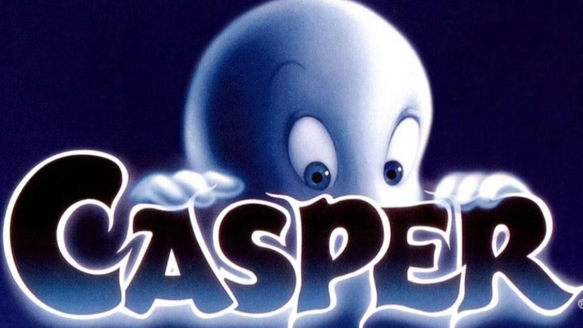 Sevimli Hayalet Casper’ın Gerçekte Nasıl Ölüp Hayalete Dönüştüğünü Öğrenince İçiniz Burkulacak!
