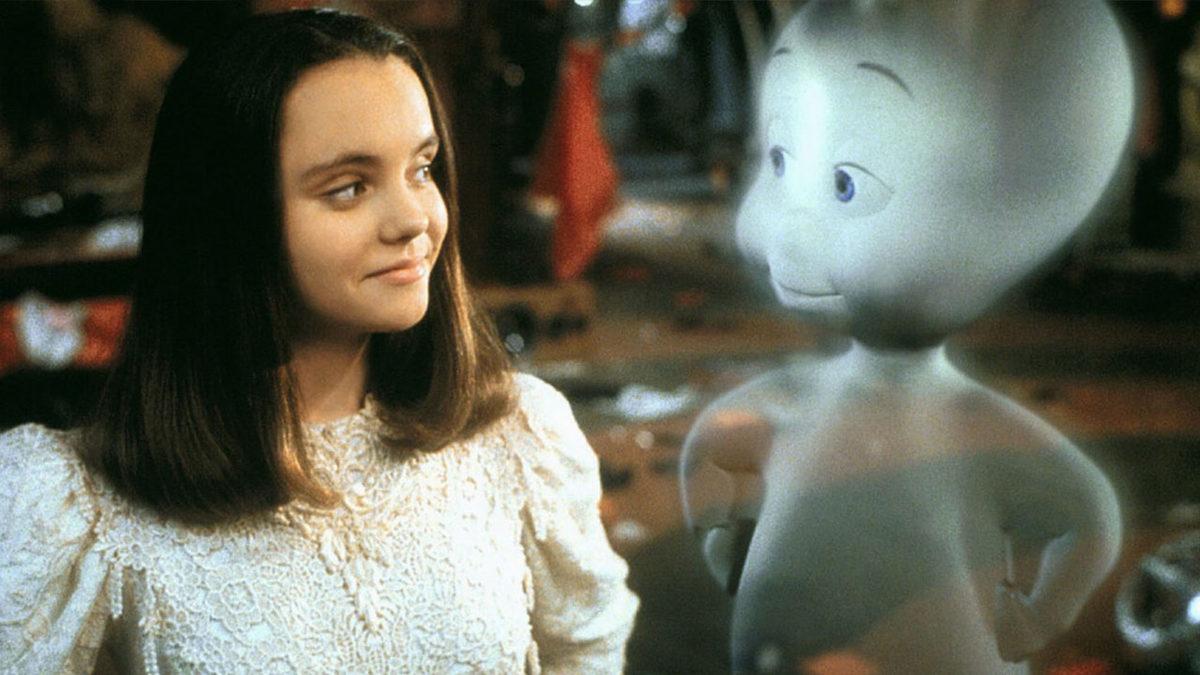 Sevimli Hayalet Casper’ın Gerçekte Nasıl Ölüp Hayalete Dönüştüğünü Öğrenince İçiniz Burkulacak!