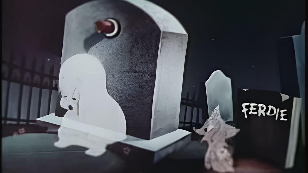 Sevimli Hayalet Casper’ın Gerçekte Nasıl Ölüp Hayalete Dönüştüğünü Öğrenince İçiniz Burkulacak!