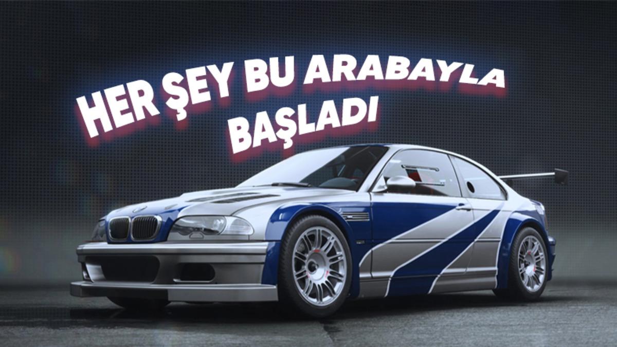 Skyline, Supra ve Dahası: Need for Speed Oyun Serisinden Akıllara Kazınan 10 Efsanevi Araba