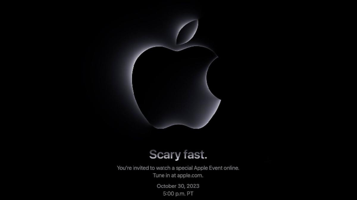 Apple’ın Bu Gece Gerçekleştireceği "Scary Fast" Etkinliğinde Neler Bekliyoruz? M3 İşlemciler, Yeni MacBook’lar ve Dahası!
