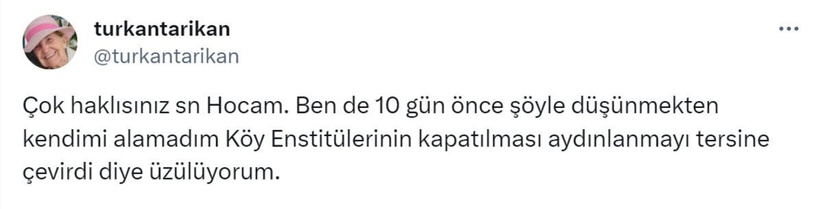 İlber Ortaylı’dan 100. Yıl Kutlamaları Hakkında Sert Açıklama: 