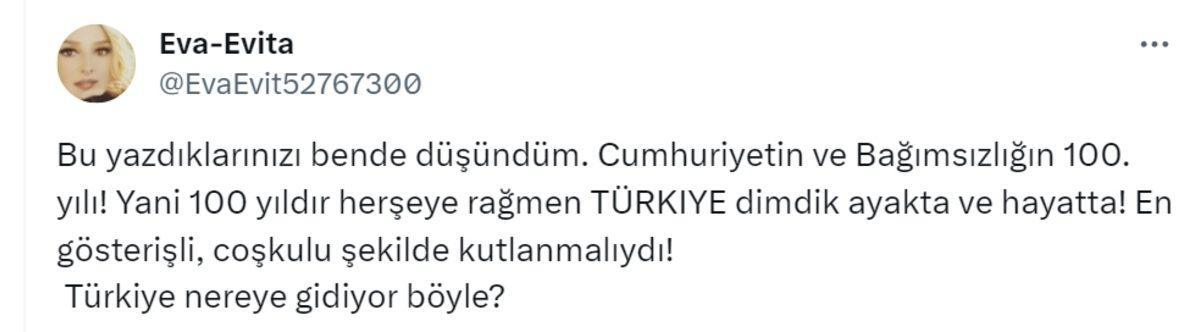 İlber Ortaylı’dan 100. Yıl Kutlamaları Hakkında Sert Açıklama: 