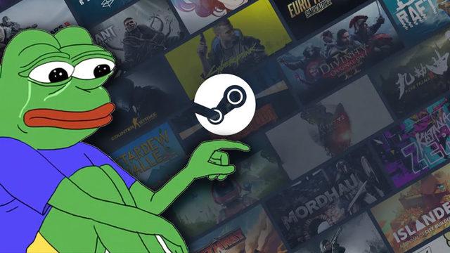 Steam, Türk Lirasını Kaldırdı: TL ile Oyun Alabileceğimiz Son Tarih Açıklandı!