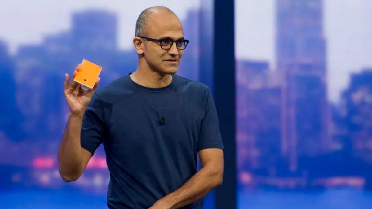 Microsoft CEO’sundan Alıştığımız İtiraf: 