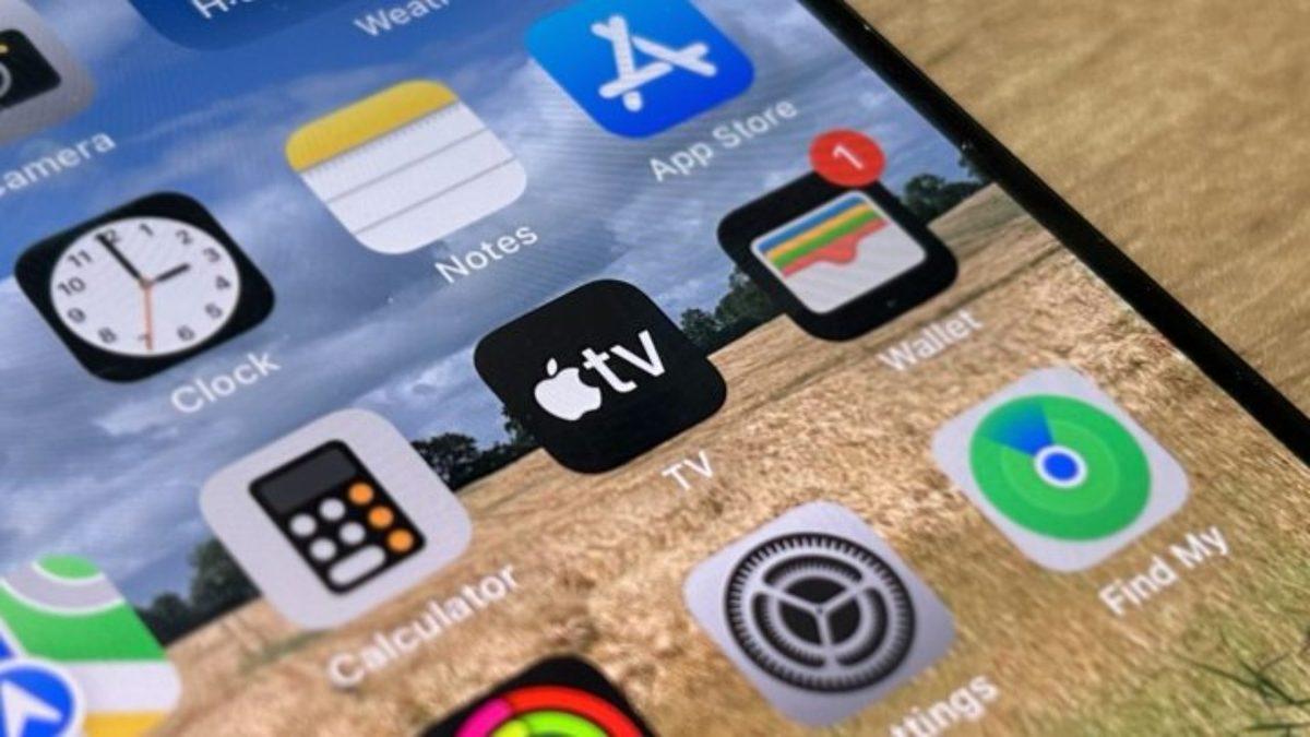 Apple TV Uygulaması, Baştan Aşağı Yenileniyor: Peki Neler Değişecek?