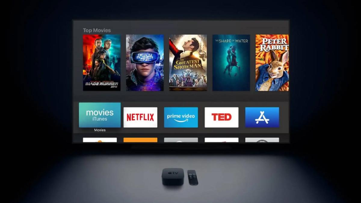 Apple TV Uygulaması, Baştan Aşağı Yenileniyor: Peki Neler Değişecek?
