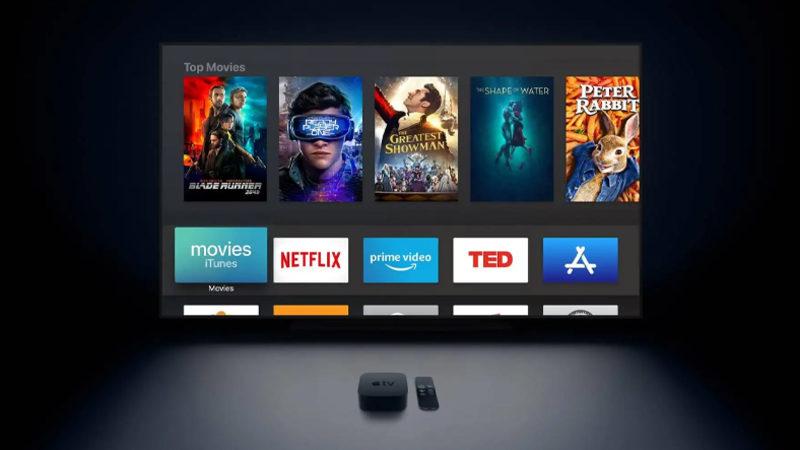 Apple TV Uygulaması, Baştan Aşağı Yenileniyor: Peki Neler Değişecek?