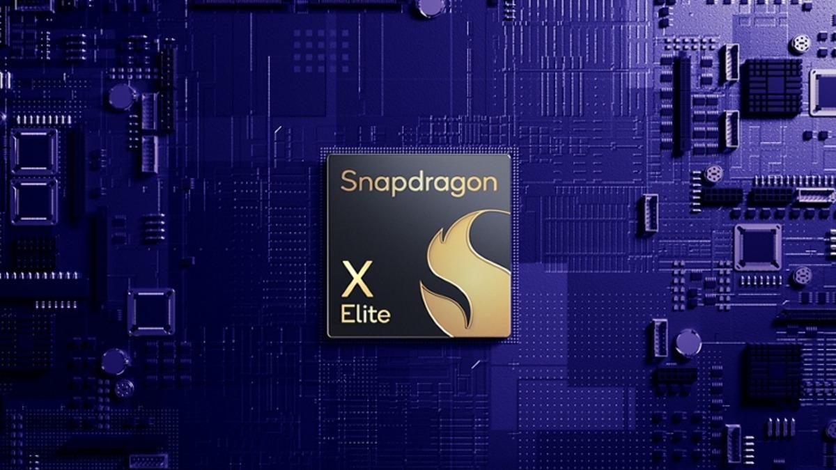 Qualcomm, Bugüne Kadarki En Güçlü Bilgisayar İşlemcisi Snapdragon X Elite’i Duyurdu: Yapay Zekâya Odaklanıyor