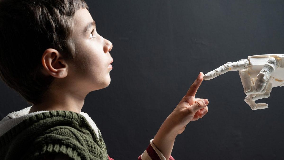 Pedofililer, Yapay Zekâya Bulaştı: Ünlü İsimlere Ait Görüntüler, 