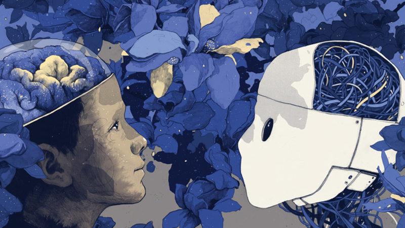 Pedofililer, Yapay Zekâya Bulaştı: Ünlü İsimlere Ait Görüntüler, "Çocuklaştırılıyor"