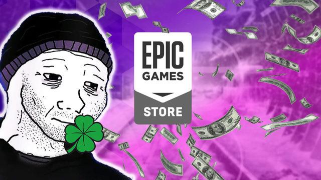 Epic Games de Steam Gibi TL’ye Veda Edip, Dolara Geçebilir mi?