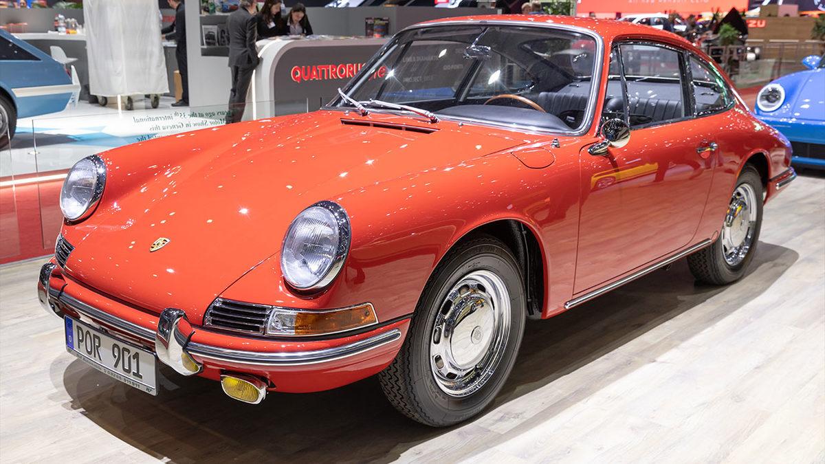 Porsche’nin Oldukça Karışık Duran Model İsimleri Tam Olarak Ne Anlama Geliyor?