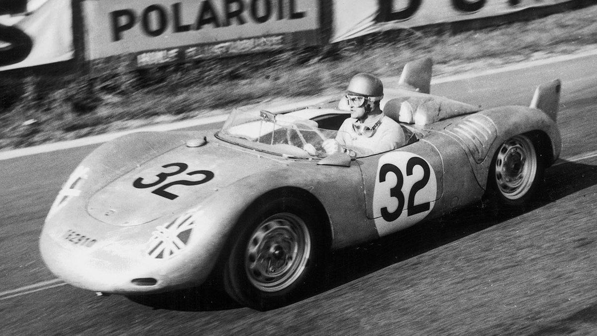 Porsche’nin Oldukça Karışık Duran Model İsimleri Tam Olarak Ne Anlama Geliyor?