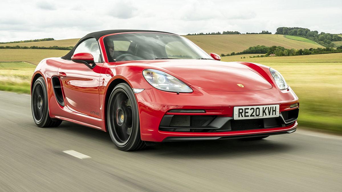 Porsche’nin Oldukça Karışık Duran Model İsimleri Tam Olarak Ne Anlama Geliyor?