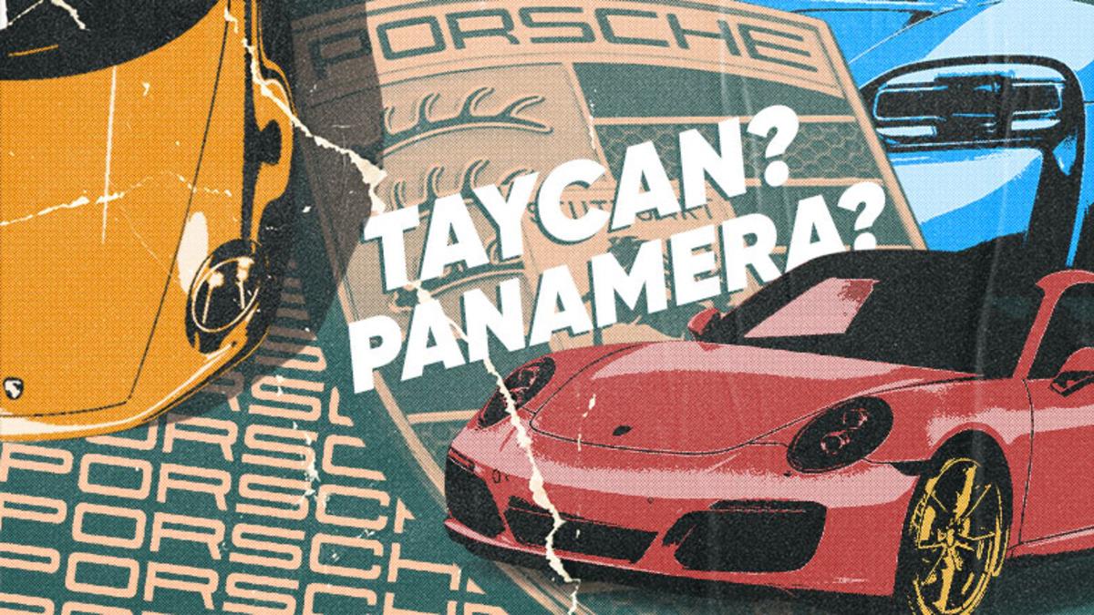 Porsche’nin Oldukça Karışık Duran Model İsimleri Tam Olarak Ne Anlama Geliyor?