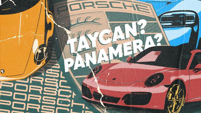 Porsche’nin Oldukça Karışık Duran Model İsimleri Tam Olarak Ne Anlama Geliyor?