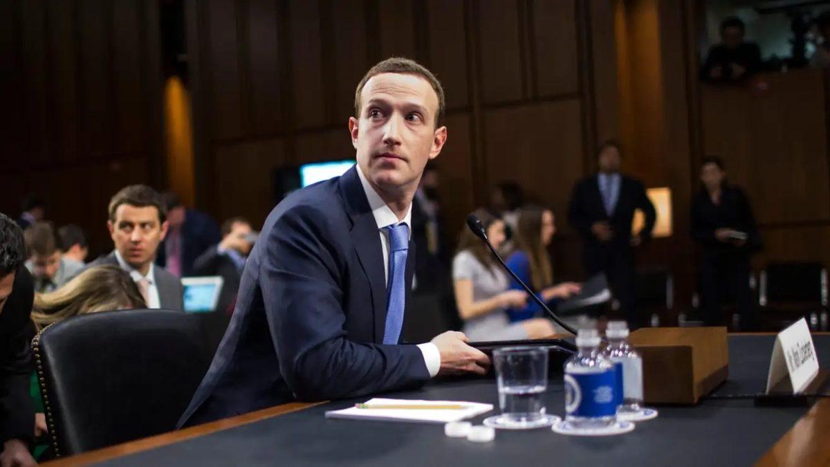 Onlarca ABD Eyaleti, Meta’ya Dava Açtı: Çocukları Bilinçli Olarak Facebook ve Instagram’a Bağımlı Hâle Getiriyor!