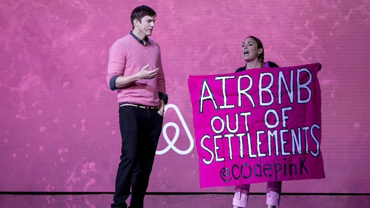 Airbnb’nin, Şişme Yatak Kiralamakla Başladıkları Sektörde 73 Milyar Dolarlık Şirket Hâline Gelmesinin Ezber Bozan Hikâyesi