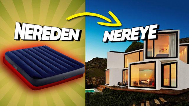 Airbnb’nin, Şişme Yatak Kiralamakla Başladıkları Sektörde 73 Milyar Dolarlık Şirket Hâline Gelmesinin Ezber Bozan Hikâyesi