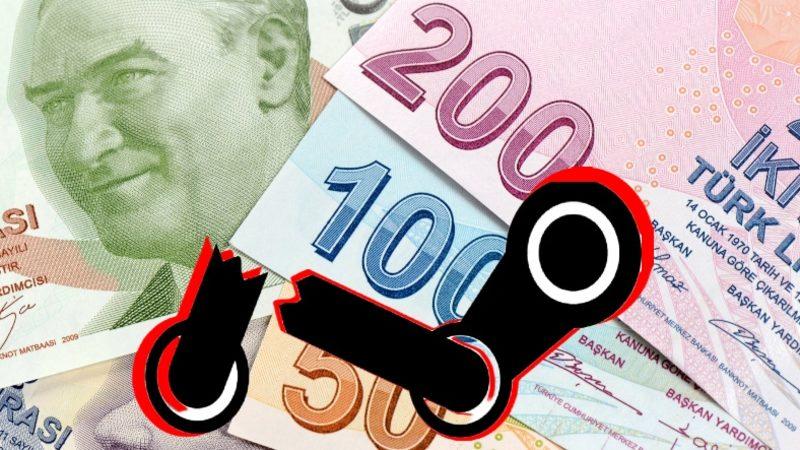 Madem Steam Dolara Geçti... Buyurun Daha Ucuza Oyun Alabileceğiniz Siteler