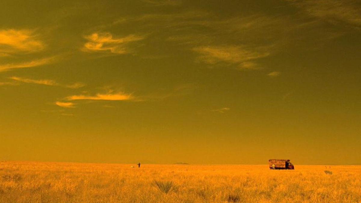 Hollywood Filmlerinde Meksika ve Türkiye Gibi Ülkelerde Geçen Sahnelerde Neden Özellikle 