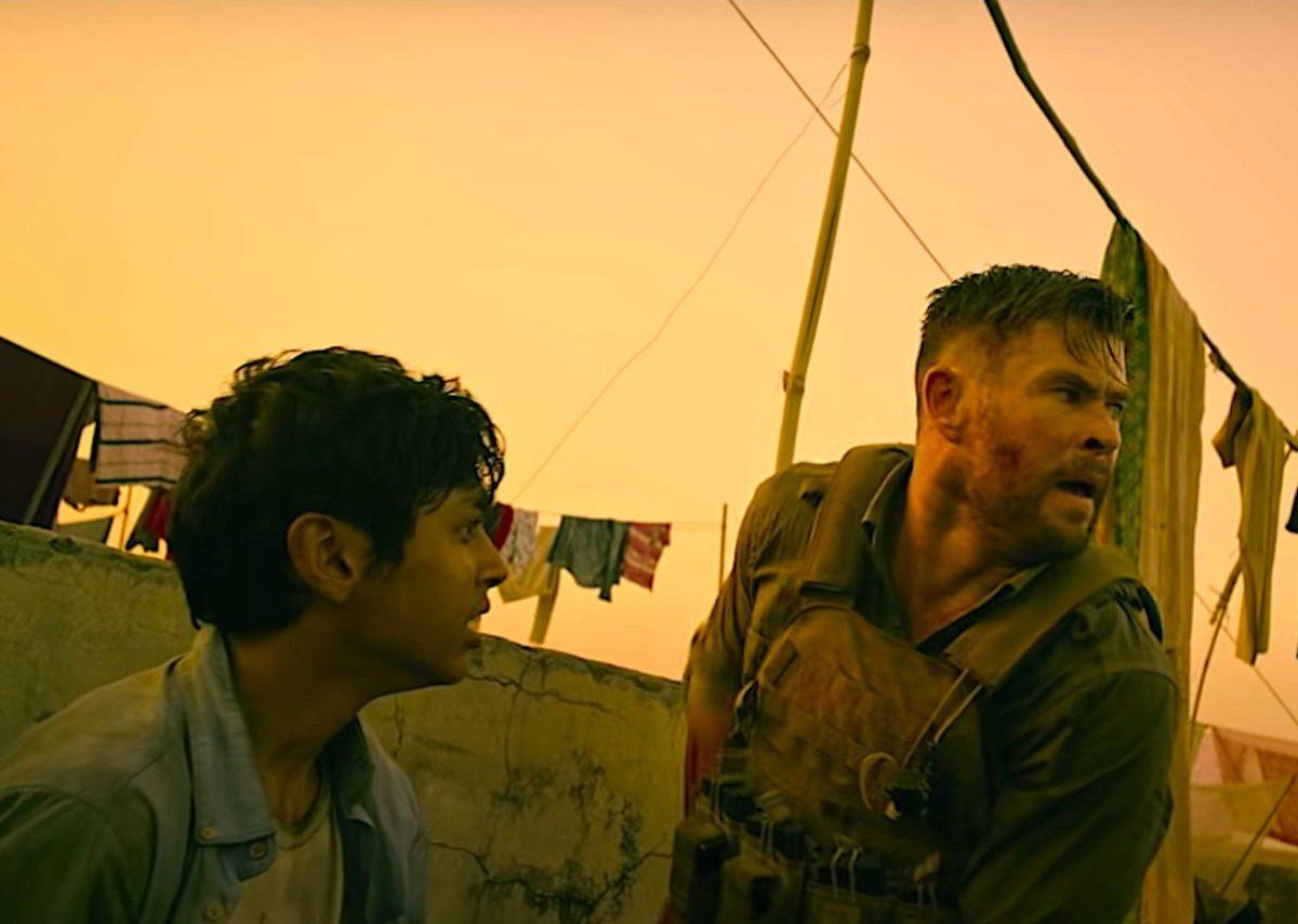 Hollywood Filmlerinde Meksika ve Türkiye Gibi Ülkelerde Geçen Sahnelerde Neden Özellikle 