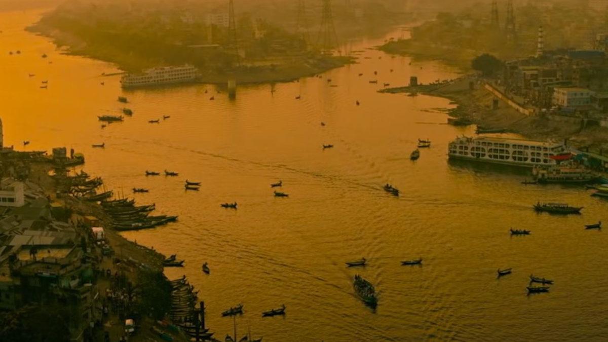 Hollywood Filmlerinde Meksika ve Türkiye Gibi Ülkelerde Geçen Sahnelerde Neden Özellikle 