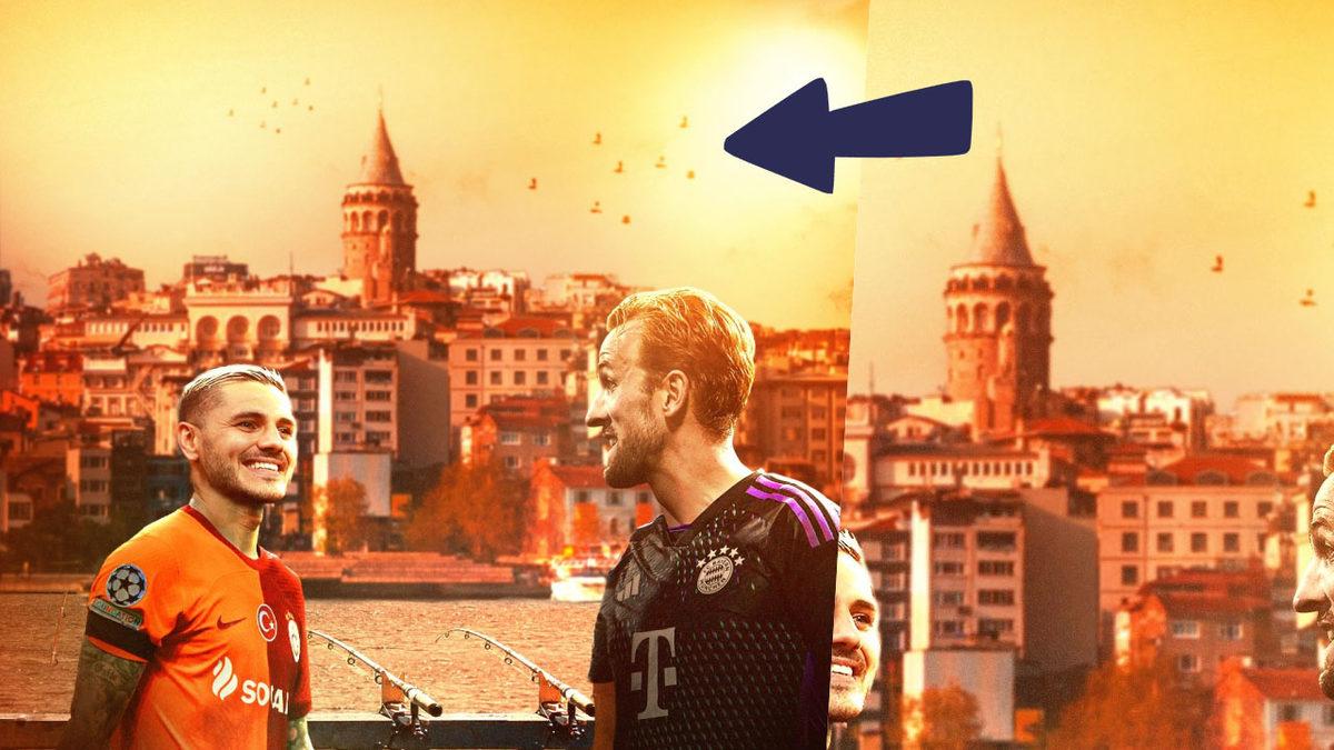 Hollywood Filmlerinde Meksika ve Türkiye Gibi Ülkelerde Geçen Sahnelerde Neden Özellikle 