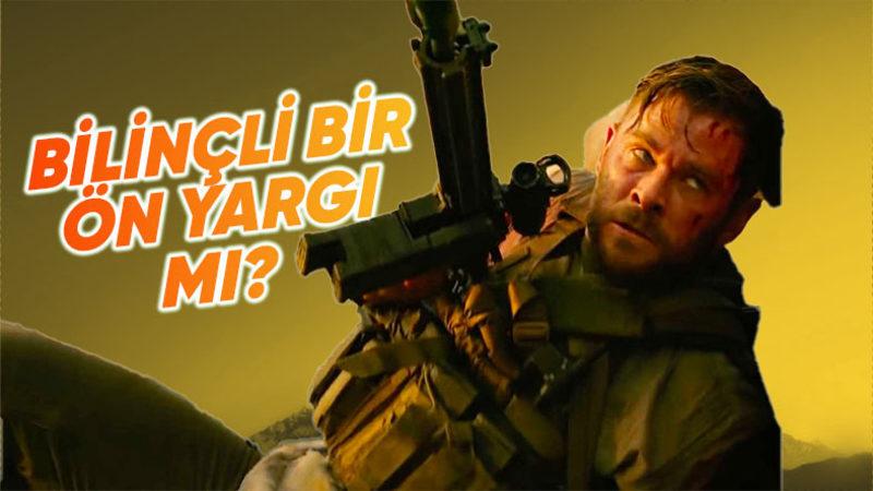 Hollywood Filmlerinde Meksika ve Türkiye Gibi Ülkelerde Geçen Sahnelerde Neden Özellikle "Sarı Filtre" Kullanılıyor?