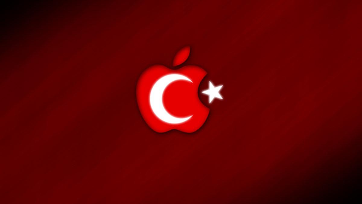 Apple, Cumhuriyetimizin 100. Yılına Özel Film, Müzik ve Oyun Listeleri Oluşturdu