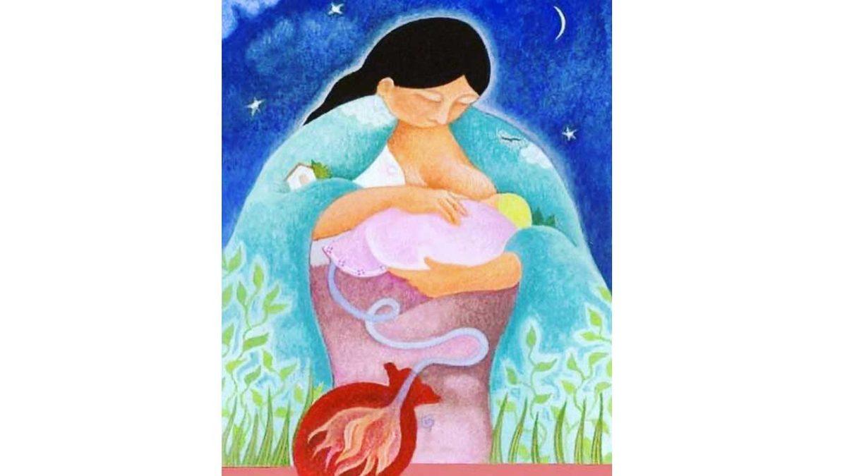 Doğum Sonrasında Göbek Bağı Hiç Kesilmezse Ne Olur? Aslında Bazı Kültürlerde Uygulanıyor!