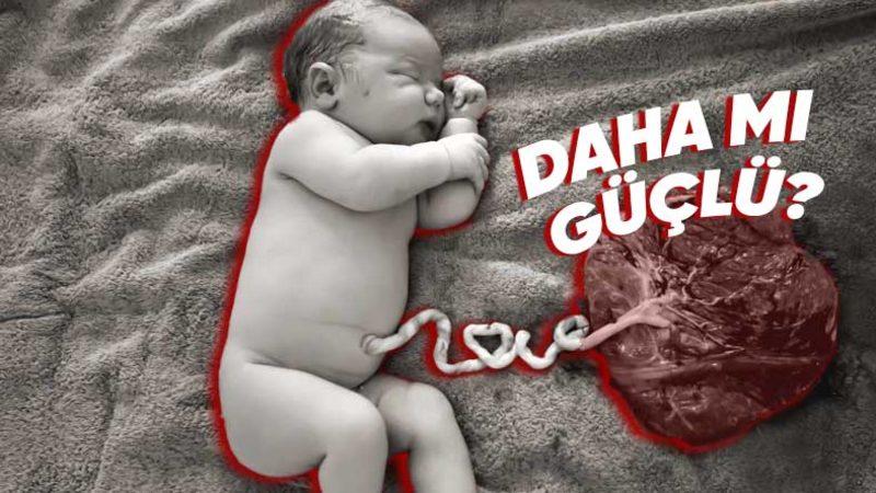 Doğum Sonrasında Göbek Bağı Hiç Kesilmezse Ne Olur? Aslında Bazı Kültürlerde Uygulanıyor!