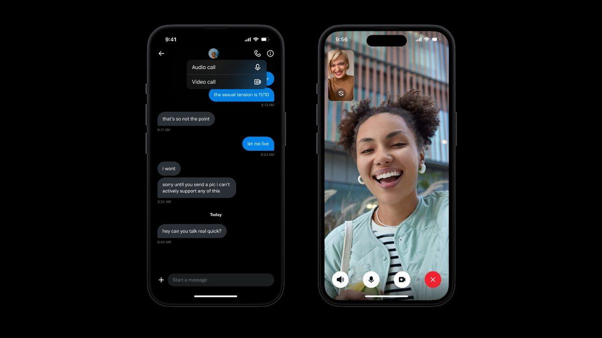 X’e Sesli ve Görüntülü Arama Geldi: Nasıl Kullanılır?