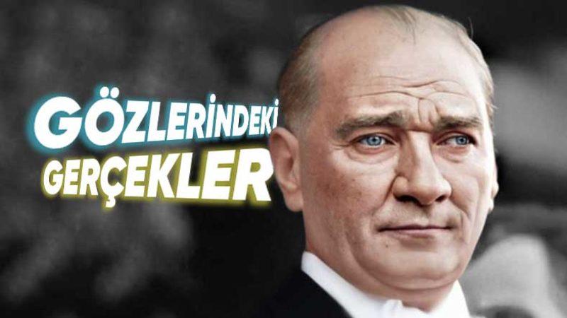 Atatürk’ün Neden Gece Karanlığında Hiç Fotoğrafı Olmadığını Düşündünüz mü?