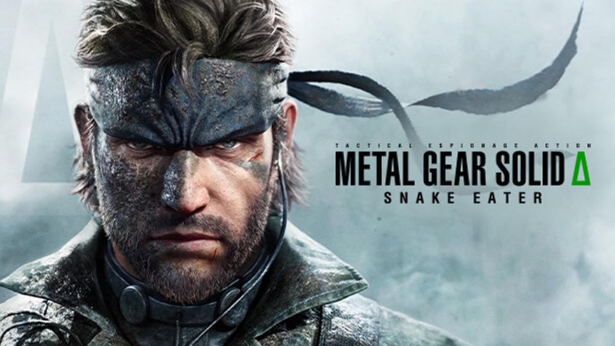 Unreal Engine 5 ile Çalışacak Metal Gear Solid Delta: Snake Eater’ın İlk Oynanış Videosu Geldi: Görüntü Kalitesiyle Mest Edecek
