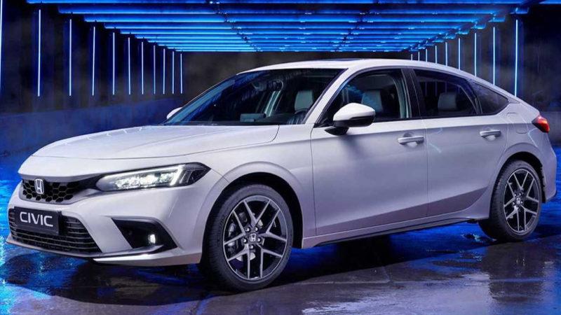 ABD’de 176 Bin Adet Honda Civic Geri Çağırıldı: Türkiye İçin Endişeye Gerek Yok!