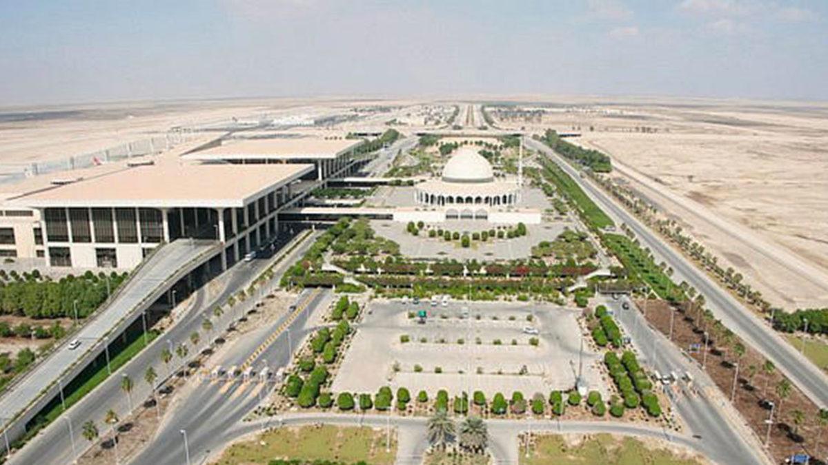 Her Yıl Milyonlarca Yolcunun Ziyaret Ettiği, Dünyanın En Büyük 5 Havalimanı