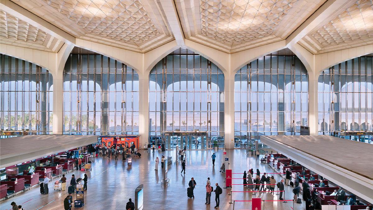 Her Yıl Milyonlarca Yolcunun Ziyaret Ettiği, Dünyanın En Büyük 5 Havalimanı
