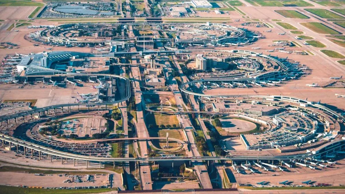 Her Yıl Milyonlarca Yolcunun Ziyaret Ettiği, Dünyanın En Büyük 5 Havalimanı