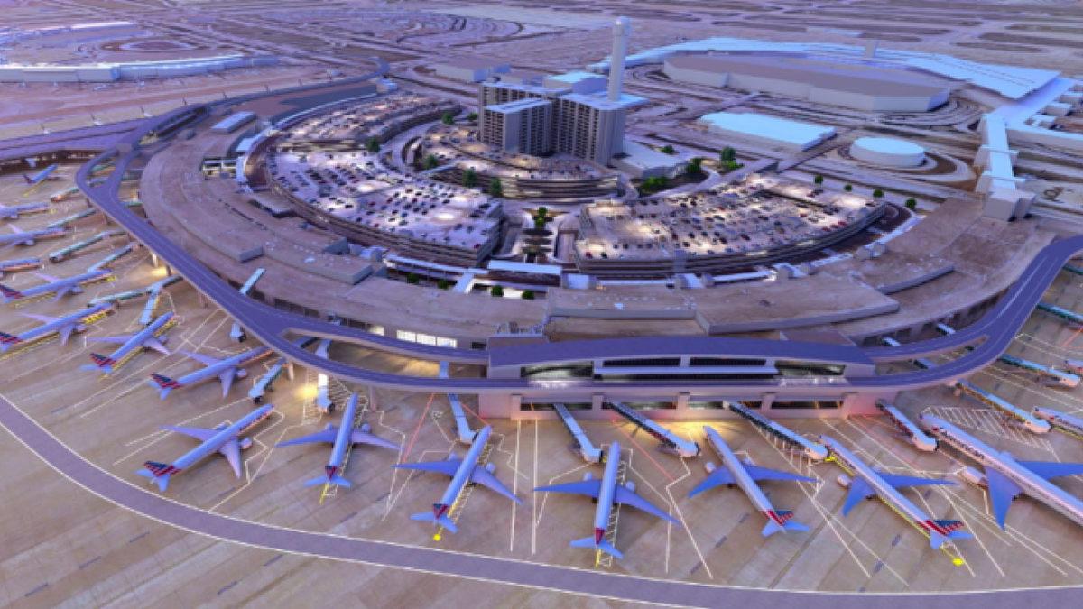 Her Yıl Milyonlarca Yolcunun Ziyaret Ettiği, Dünyanın En Büyük 5 Havalimanı