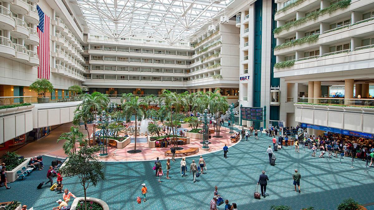 Her Yıl Milyonlarca Yolcunun Ziyaret Ettiği, Dünyanın En Büyük 5 Havalimanı