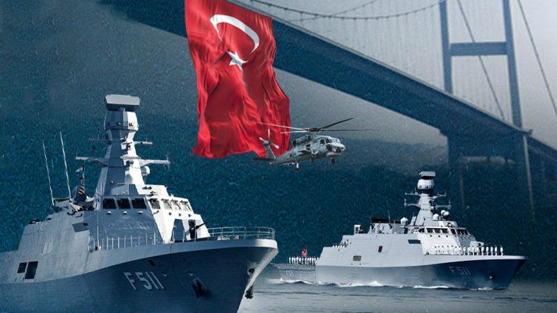 Millî Savunma Bakanlığı, Cumhuriyetimizin 100. Yılına Özel Gövde Gösterisi Yapacak: Türk Yıldızları, TCG Anadolu, SOLOTÜRK ve Dahası!